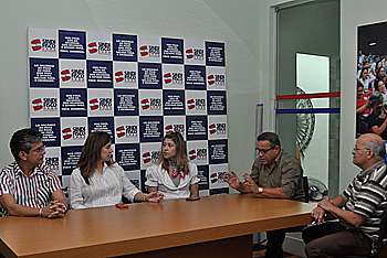 Foto Roberta Brandão